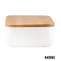 Plastic & Bamboo Storage Containers – Multi-Purpose Organisers-5