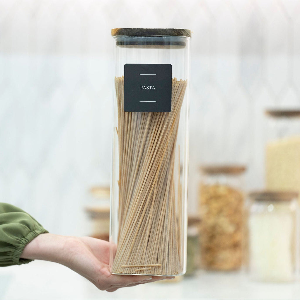 Acacia Square Pantry Collection-1
