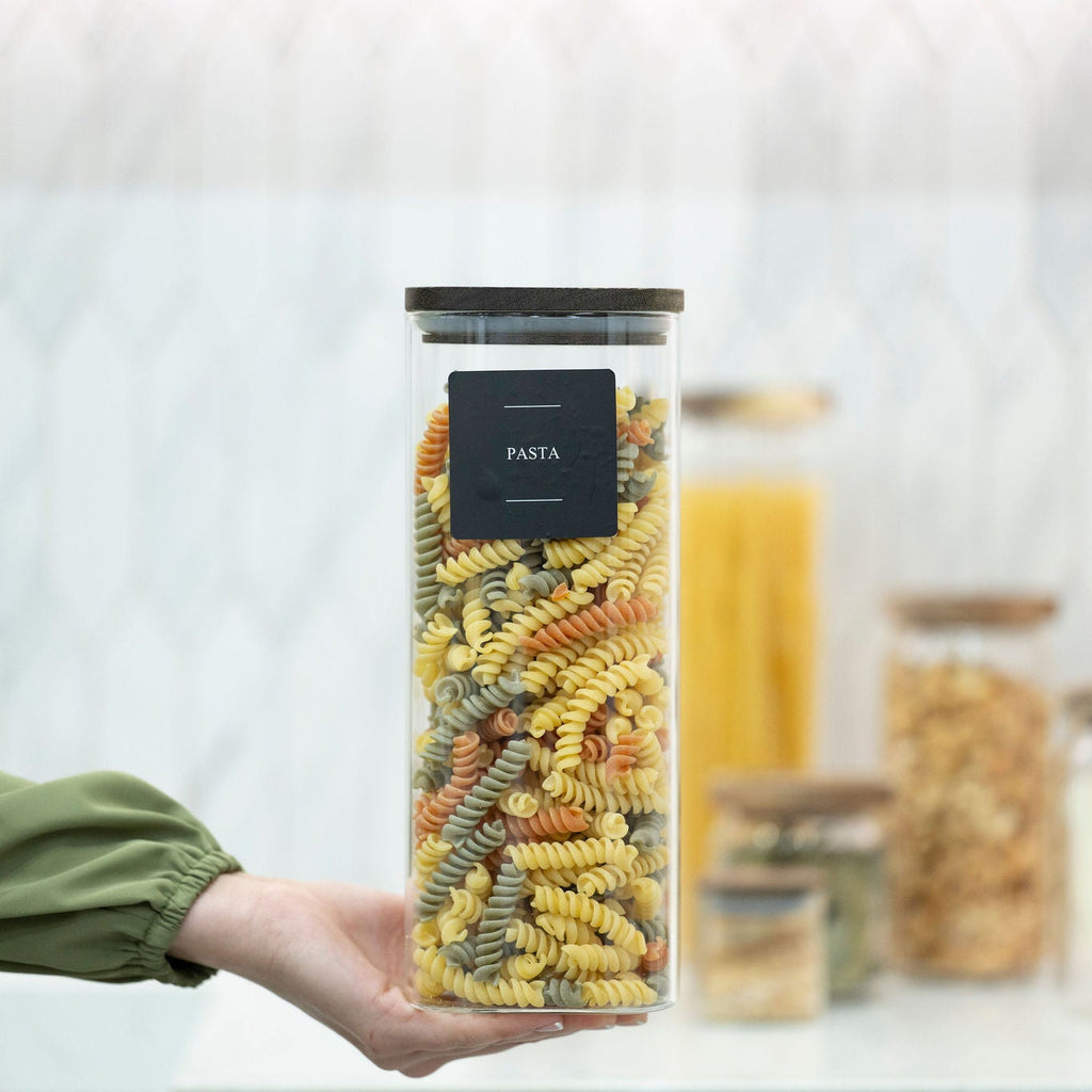 Acacia Square Pantry Collection-2