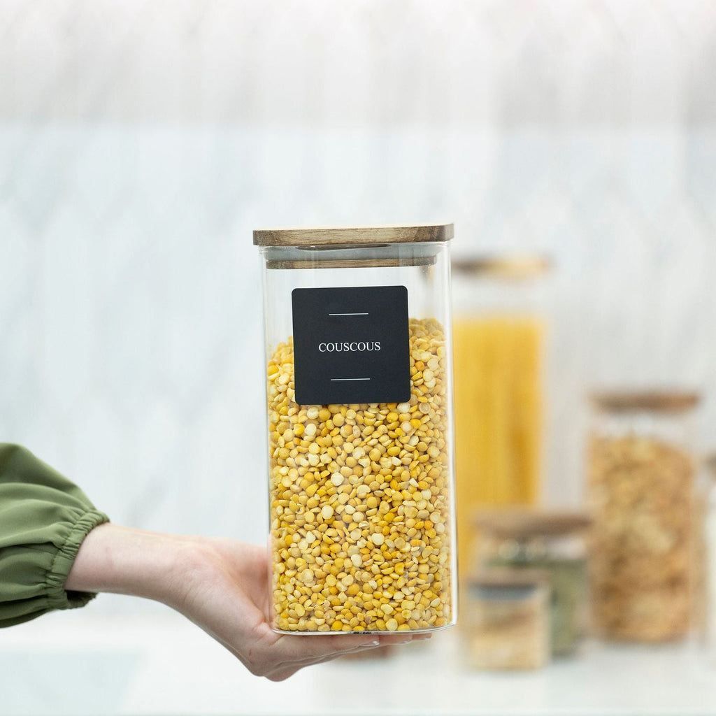 Acacia Square Pantry Collection-3